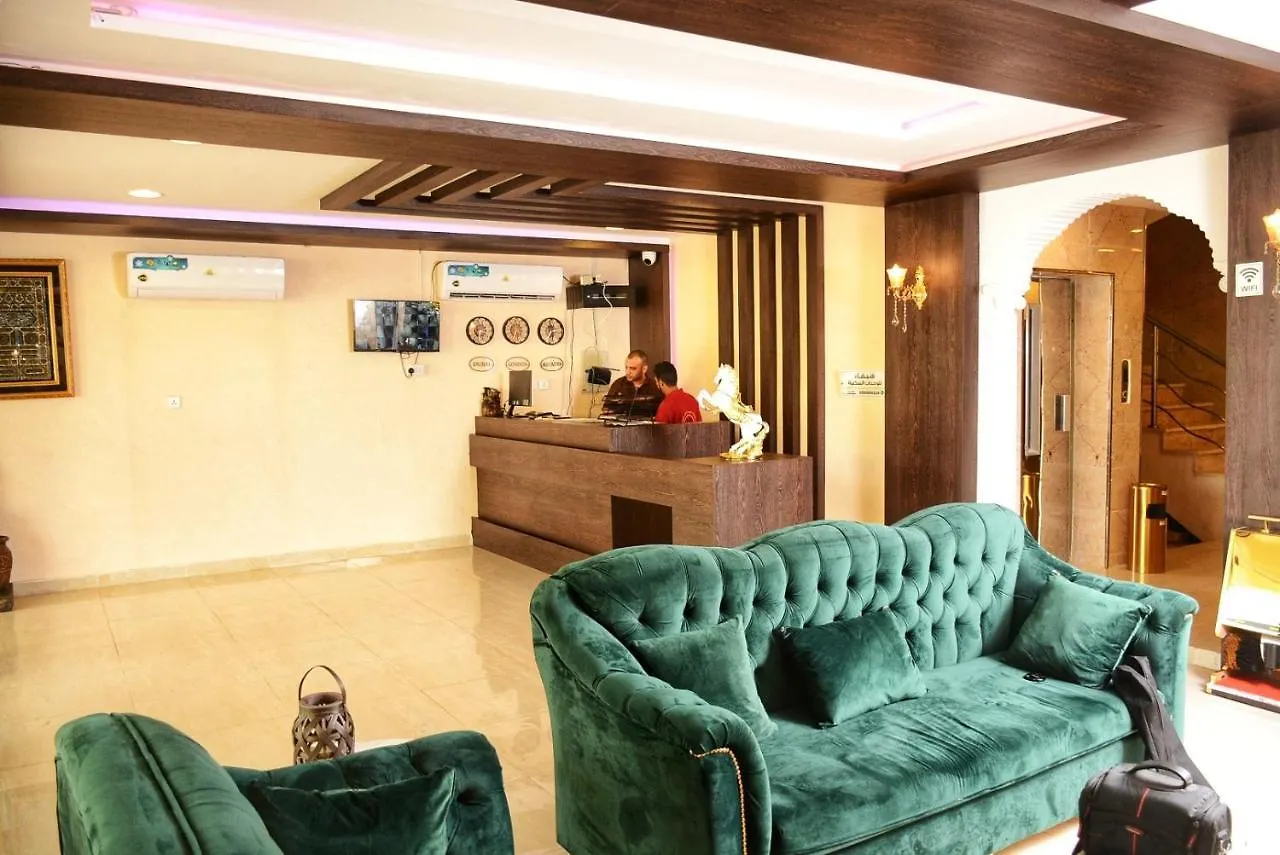 Haifa Residential Units Aparthotel Jeddah 0*,  Saudi Arabia